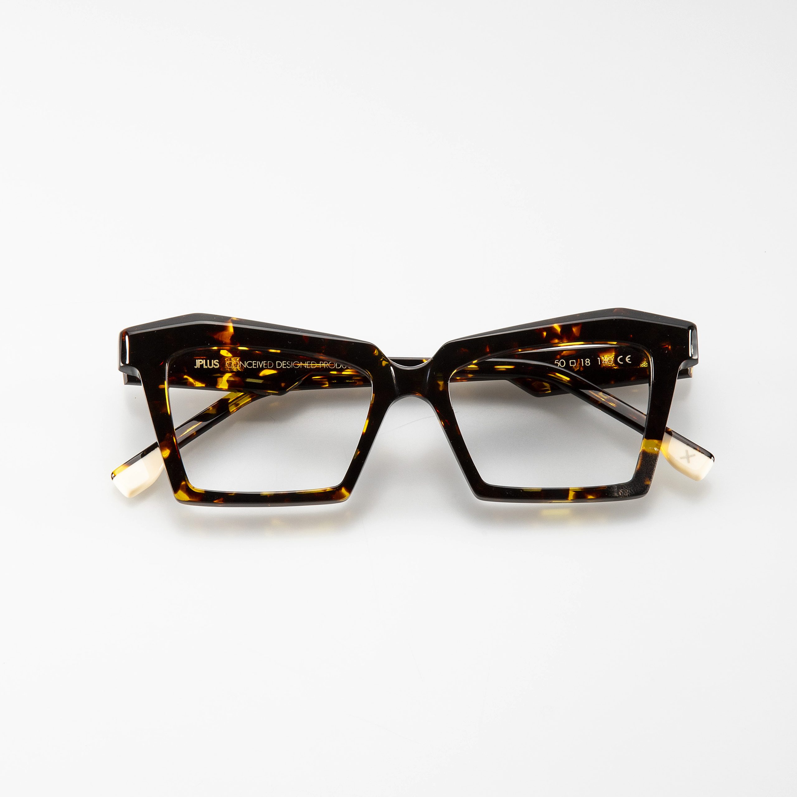 JPLUS Eyewear Inga