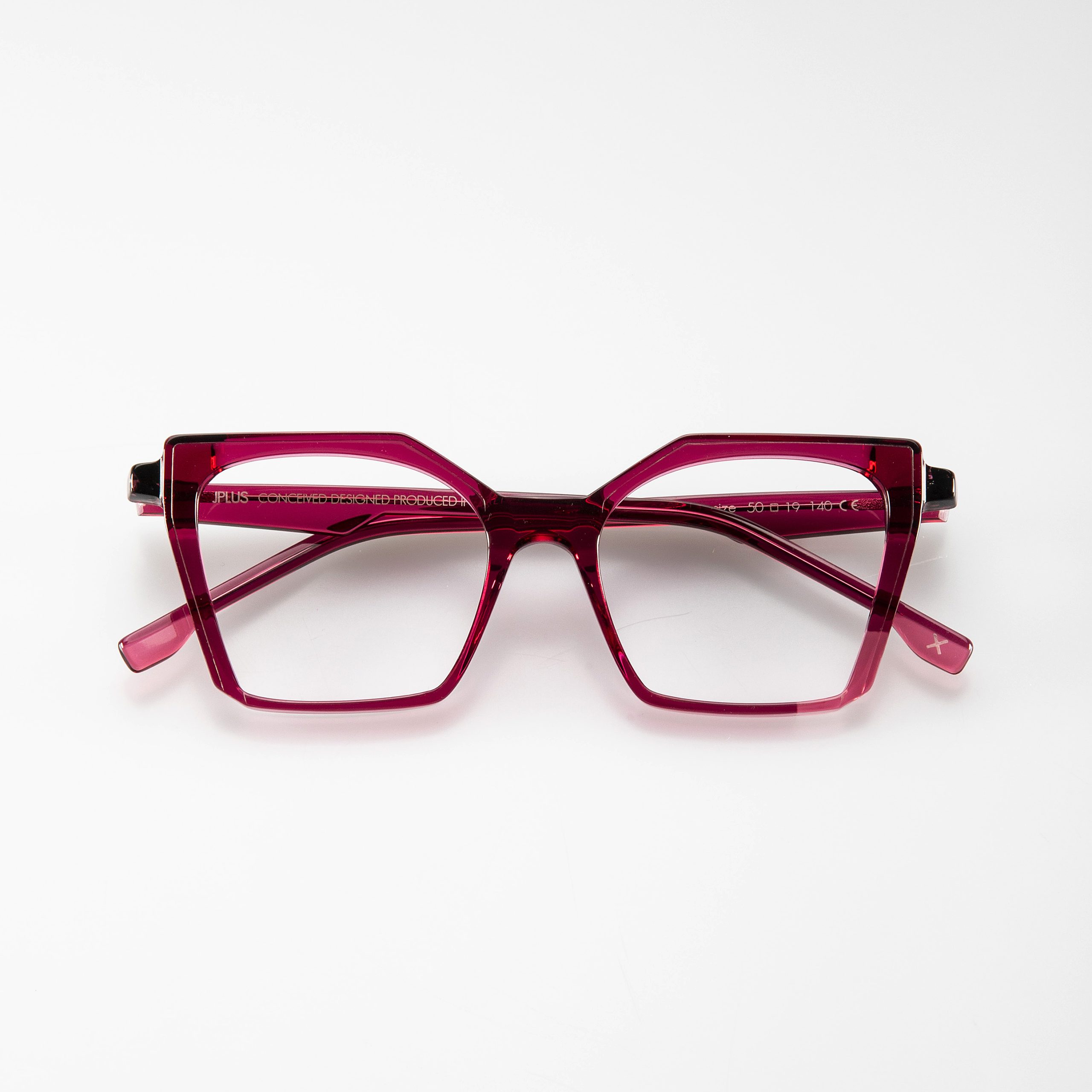 JPLUS Eyewear Leica