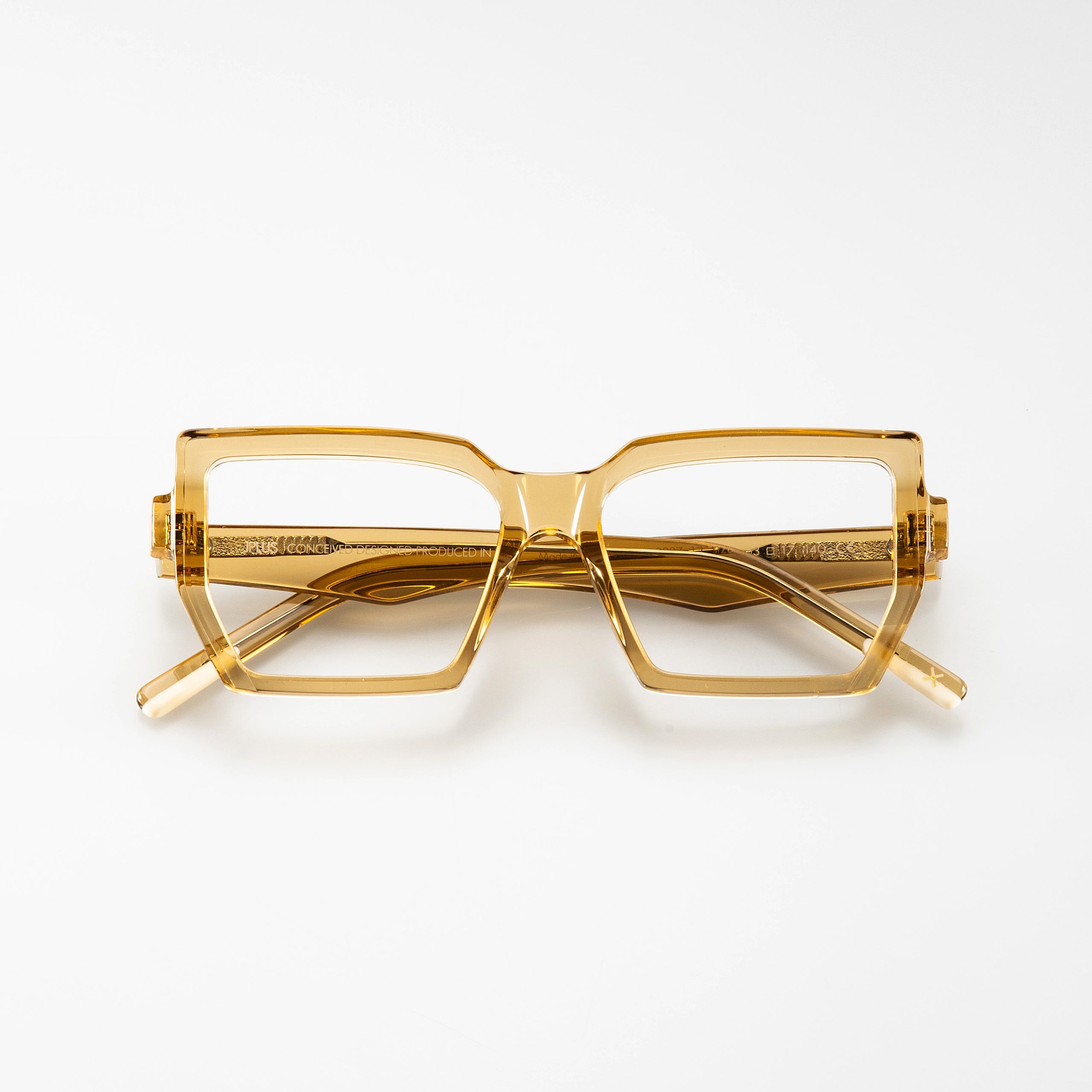 JPLUS Eyewear Mona